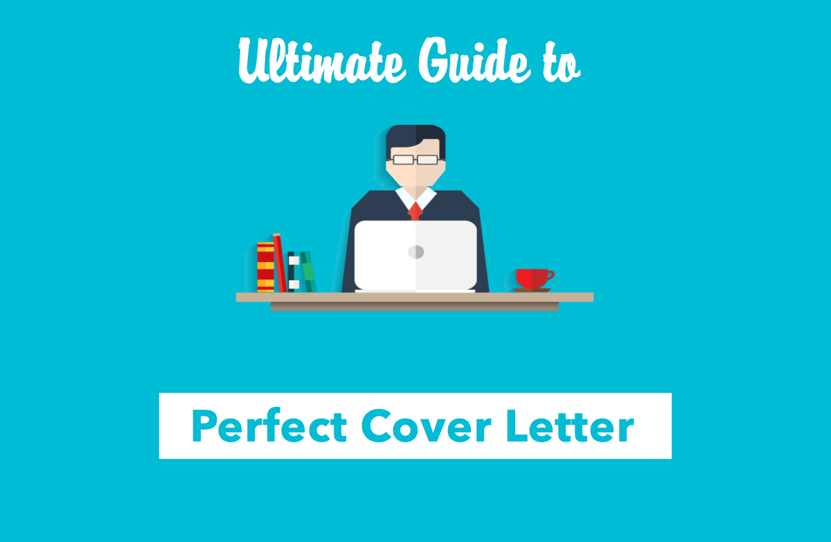 best things to write in a cover letter