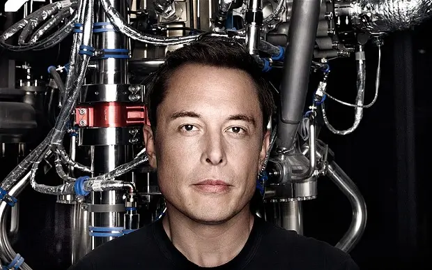 celebrities first jobs first job of elon musk