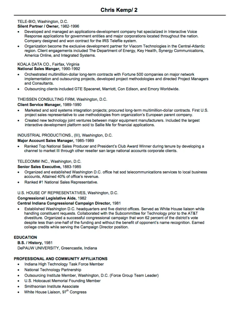 Inside Sales Executive Resume Samples Qwikresume