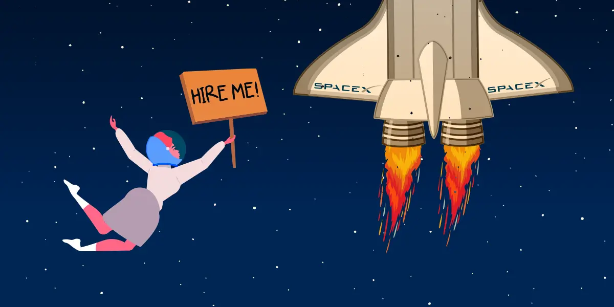 How to Get a Job at SpaceX Job Application, Interview & More