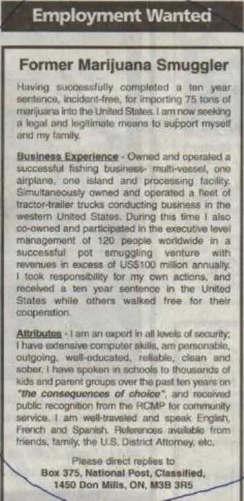 worst resumes ever