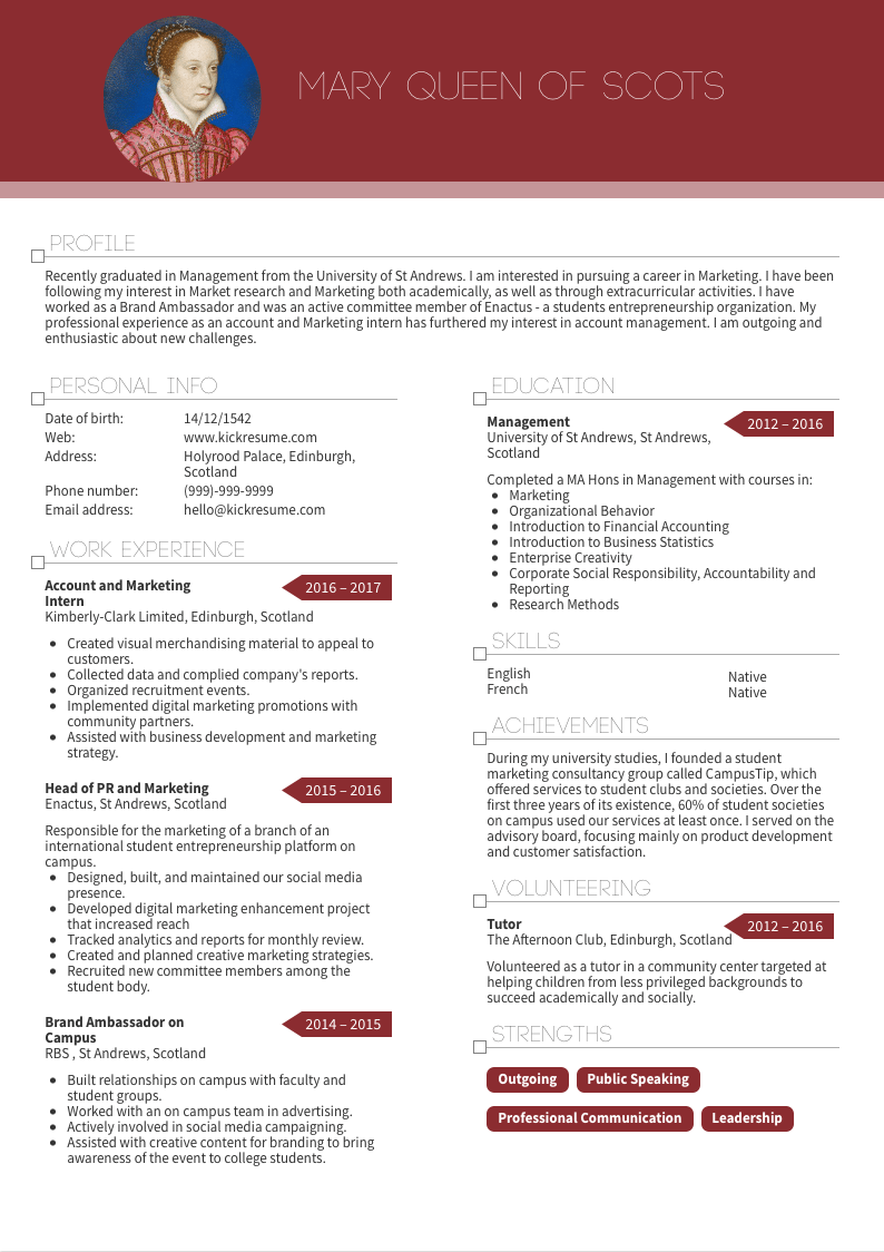 Client Service Manager Resume Samples Velvet Jobs