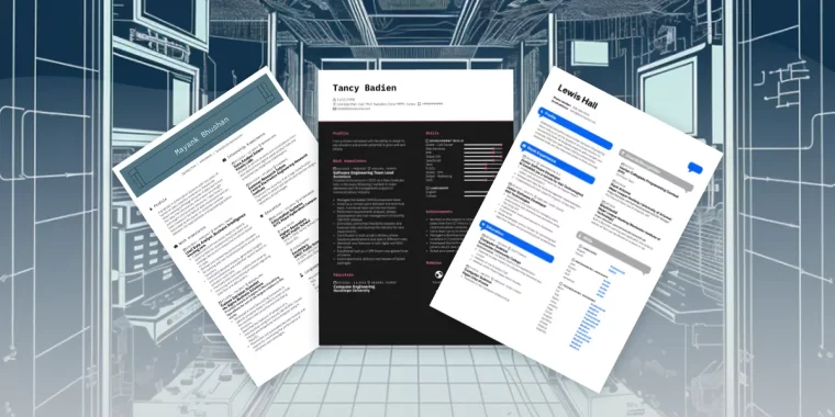 Skip The Boilerplate Create A Magnetic Professional Summary Examples For Resume Today - 8gfcnbr