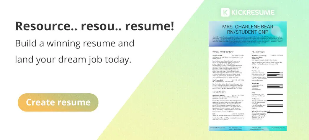 best resources for job seekers