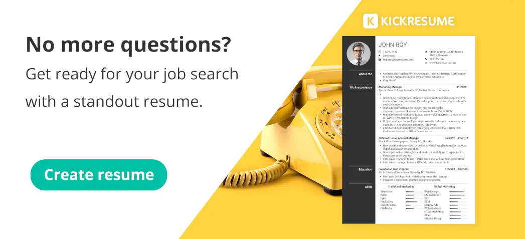 q&a job search