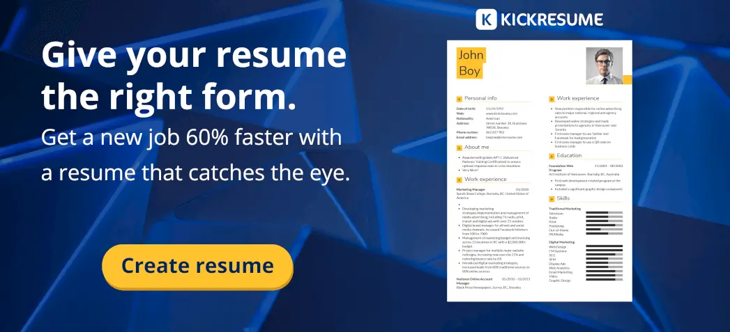 resume mistakes