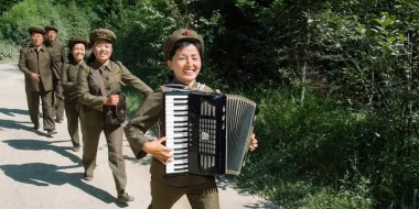 10 Best Jobs in North Korea. What’s it Like To Work in a Communist Utopia?
