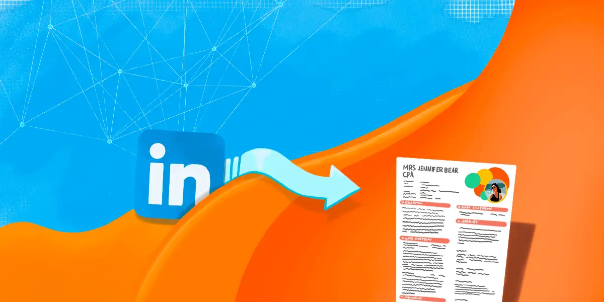 how-to-add-your-resume-to-linkedin-in-2023-pictures