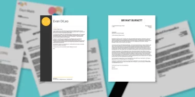 10 Cover Letter Samples by People Who Got Hired at Volvo, T-Mobile or HubSpot