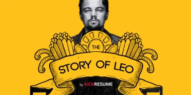 Resume of Leonardo DiCaprio: Surprising Facts You Didn’t Know