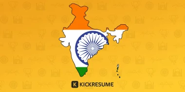 How to Write a Resume in India? A Short Guide to the Indian Resume Format