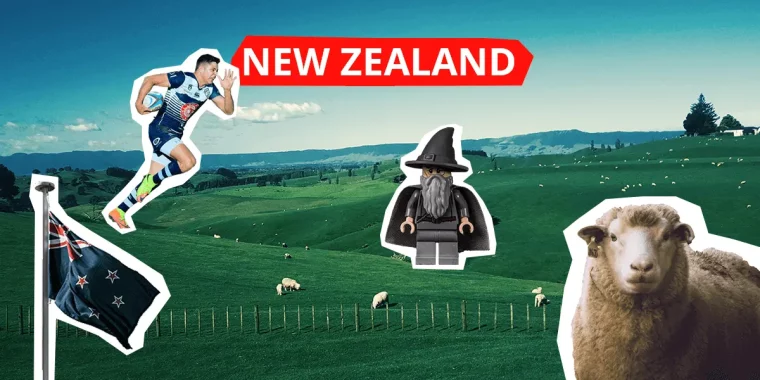 Jobs In New Zealand For American