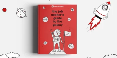 Introducing Our New Career Guide eBook: The Job Seeker’s Guide to the Galaxy
