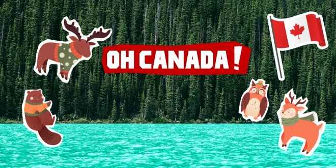 Canada Job Offers For Foreigners