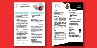 15 Real Marketing Resume Examples That Got People Hired at Nike, Google or Yamaha