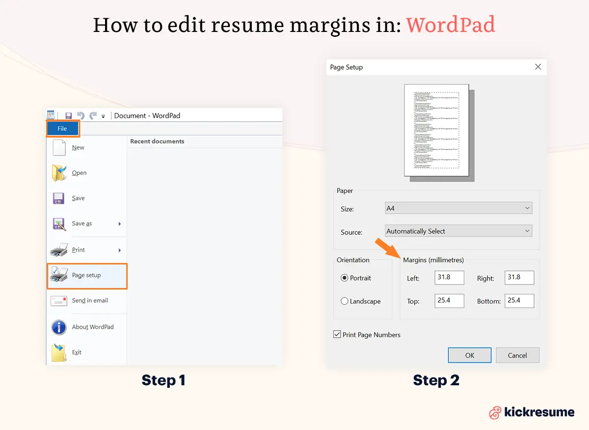 resume-margins-how-to-get-them-right-resume-templates