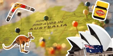 How to Find a Job in Australia as a Foreigner? Here’s a Quick Guide