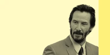 This Is Keanu Reeves’ Resume of Kindness. If You Don’t Like It, You Must Be Dead Inside