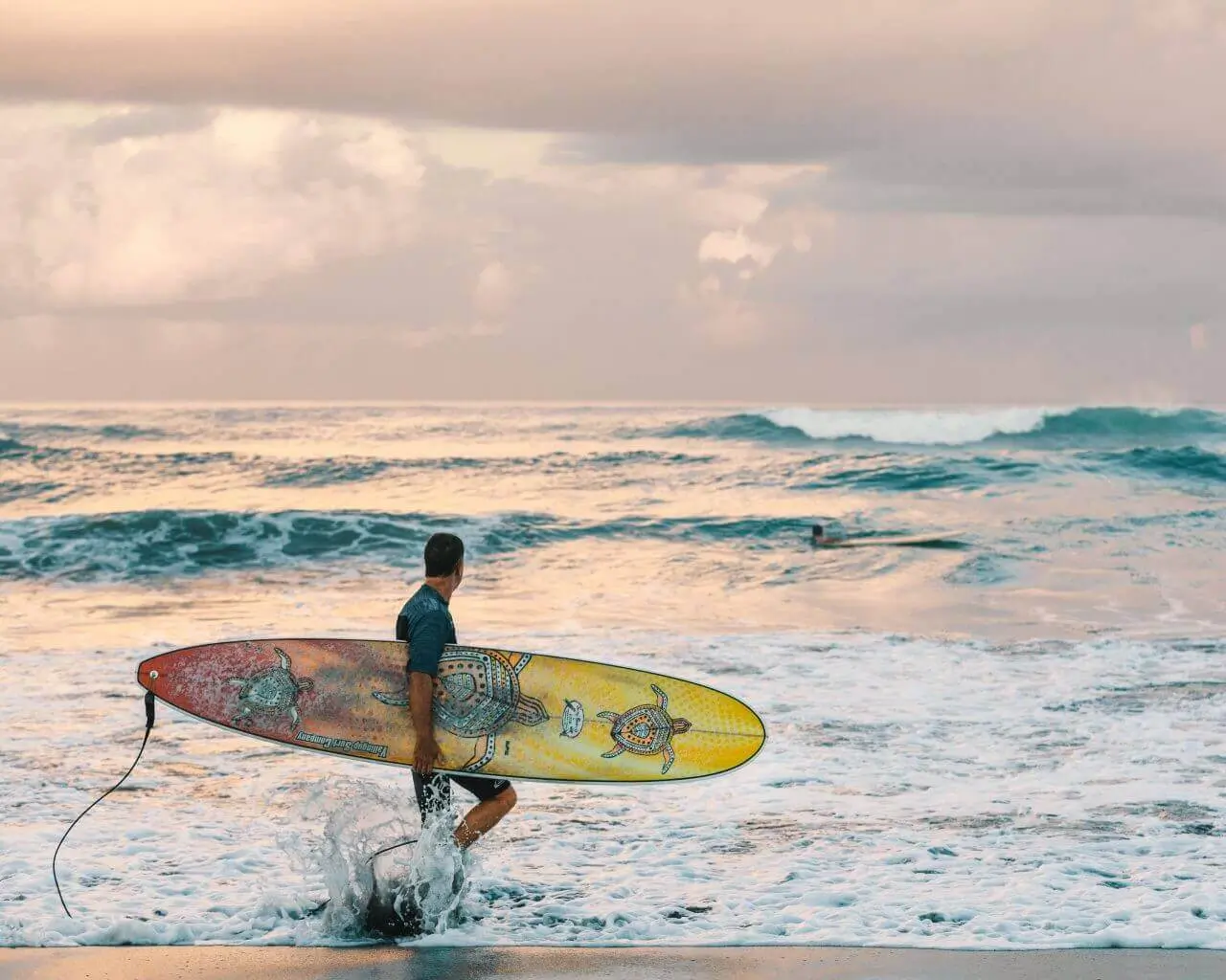 Bali freelance