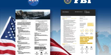 Get a Job at NASA or FBI: A Short Guide to the Federal Resume Format