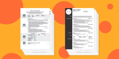 10+ Sales Resume Samples Hiring Managers Will Notice