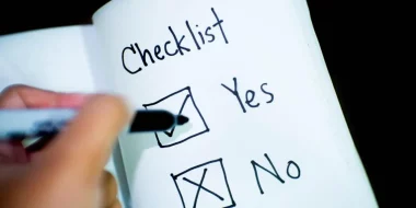 Ultimate Resume Checklist 2022: Don’t Click “Send” Before You Read This