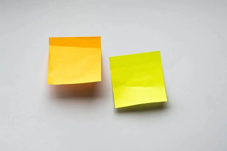 to do list