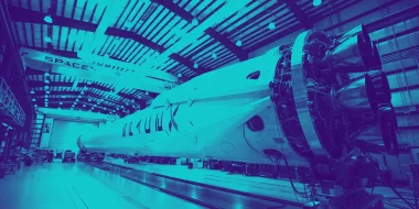 Want to Build Space Rockets? This is How You Get a Job at SpaceX
