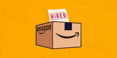 How to Get a Job at Amazon: Job Application, Interview & More