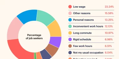 Top Reasons for Declining a Job Offer