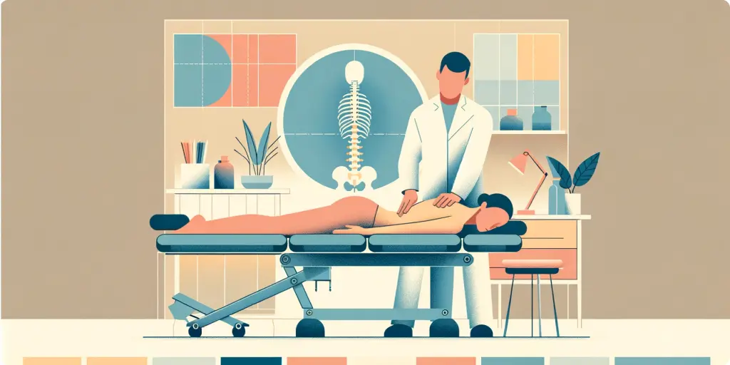 How to become a chiropractor