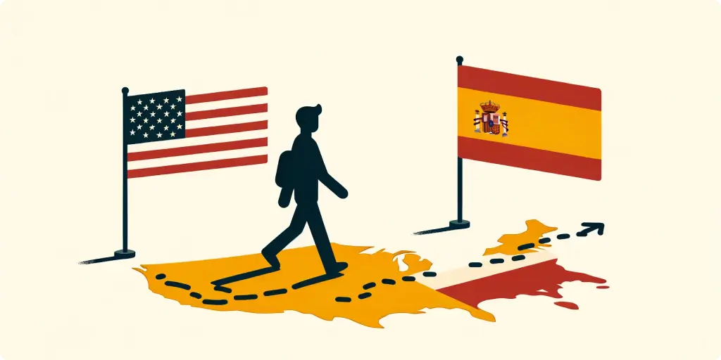 Jobs in Spain for Americans